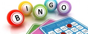 bingo letters