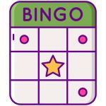 bingokaart